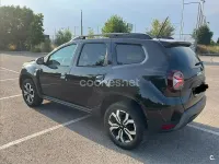 Usado Dacia Duster Journey 115 CV (84 kW) 2024 Negro SUV