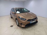 usado Kia Ceed TOURER Tourer 1.0 T-GDi 88kW (120CV) Drive