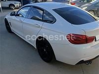 Usado BMW 420 190 CV (139 kW) 2018 Blanco Coupe