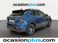 Usado Lynk & Co 01 261 CV (191 kW) 2023 Negro SUV