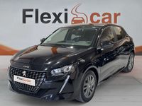 usado Peugeot 208 PureTech 73kW (100CV) Active Pack Gasolina en Flexicar Vic