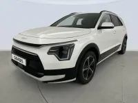 Usado Kia Niro 141 CV (103 kW) 2022 Blanco SUV