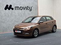 usado Hyundai i20 1.2 MPI Klass