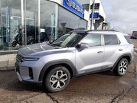 Usado Ssangyong (KGM) Torres 163 CV (119 kW) 2023 Gris SUV