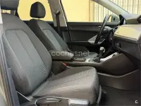 Usado Audi Q3 Advanced 245 CV (180 kW) 2021 Gris / plata SUV