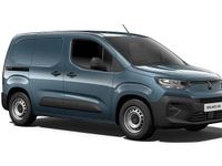 Ny Citroën Berlingo 100 HK (73 kW) 2026 Blå Minibuss