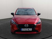 Usado Mazda 2 Homura-Line 90 HP (66 kW) 2023 Vermelho Citadino