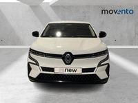 Usado Renault Mégane Equilibre 95 kW (130 CV) 2023 Blanco Berlina
