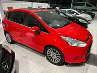 usado Ford B-MAX 1.6 Ti-VCT Trend Powershift