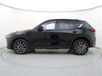 usado Mazda CX-5 2.2 DE 129kW Zenith 4WD Auto