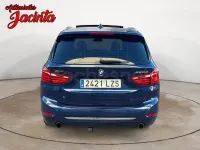 Occasion BMW 220 Comfort Edition 190 ch (139 kW) 2016 Bleue Break