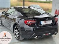 Usado Toyota GT86 Edition 136 CV (100 kW) 2020
