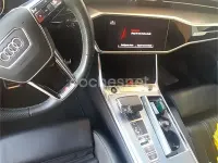 Usado Audi A7 Sportback 286 CV (210 kW) 2022 Negro Utilitario
