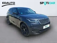 Usado Land Rover Range Rover Velar SE 179 CV (131 kW) 2020 Negro SUV