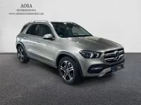Occasion Mercedes GLE300 247 PK (181 kW) 2019 Grijs SUV