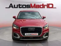Usado Audi Q2 Sport 116 CV (85 kW) 2019 Plateado SUV