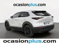 Usado Mazda CX-30 Homura-Line 140 CV (102 kW) 2025 Gris SUV