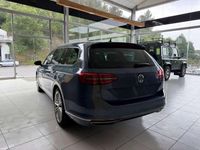 Käytetty VW Passat Sport 179 HP (131 kW) 2015 Sininen Farmari