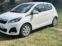 usado Peugeot 108 1.2 PureTech Active