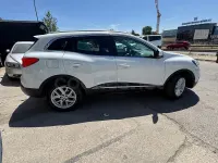 Usado Renault Kadjar Business 130 CV (95 kW) 2018 Blanco SUV