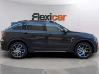 Usado Lynk & Co 01 261 CV (191 kW) 2023 Blanco SUV