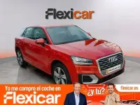 Usado Audi Q2 116 CV (85 kW) 2018 Naranja SUV