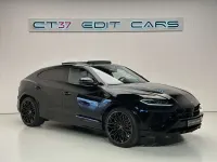 Nuevo Lamborghini Urus 801 CV (589 kW) 2026 Negro SUV