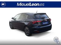 usado Fiat Tipo 5P 1.4 Fire 70kW (95CV) Lounge