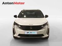 Usado Peugeot 5008 GT 182 CV (133 kW) 2021 Blanco SUV
