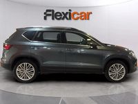 Usado Seat Ateca XCELLENCE 150 CV (110 kW) 2019 Gris SUV