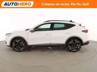 Usado Cupra Formentor 150 CV (110 kW) 2022 Blanco SUV