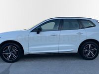 Usado Volvo XC60 R-Design 197 CV (144 kW) 2021 Blanco SUV