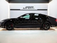 Begagnad Audi A7 Ambiente 350 HK (257 kW) 2020 Svart Sedan