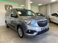 Usado Opel Combo Life Edition 102 CV (75 kW) 2022 Gris / plata Monovolumen
