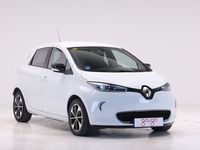 usado Renault Zoe 