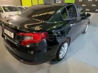 Usado Fiat Tipo Easy 120 CV (88 kW) 2018 Negro Berlina