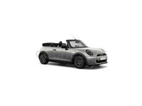 Usado Mini Cooper Cabriolet 163 CV (119 kW) 2025 Gris / plata Descapotable