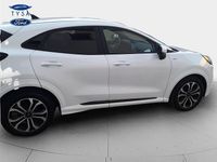 Usado Ford Puma ST-Line X 125 CV (91 kW) 2023 Blanco SUV