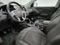 Usado Hyundai ix35 116 CV (85 kW) 2015 Blanco SUV