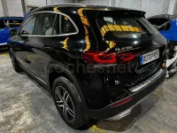 Usado Mercedes GLA180 136 CV (100 kW) 2023 Negro SUV
