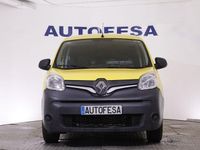 Usado Renault Kangoo 95 CV (69 kW) 2020 Amarillo Monovolumen
