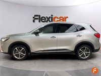 Usado MG HS Luxury 162 CV (119 kW) 2023 Gris SUV