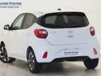 Usado Hyundai i10 67 CV (49 kW) 2025 Utilitario