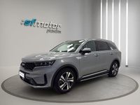 Usado Kia Sorento 229 CV (168 kW) 2021 Gris SUV