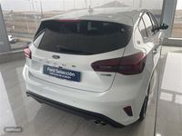 usado Ford Focus 1.0 Ecoboost MHEV ST-Line Design SIP 125