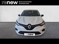 Usado Renault Clio V Equilibre 100 CV (73 kW) 2023 Blanco Berlina