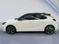 Usado Opel Corsa 100 CV (73 kW) 2024 Blanco Utilitario