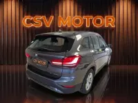 Usado BMW X1 220 CV (161 kW) 2021 Otro SUV