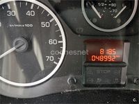 Usado Citroën Berlingo PureTech 110 CV (80 kW) 2018 Negro Monovolumen