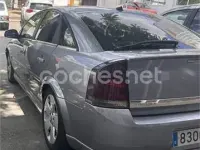Usado Opel Vectra GTS Elegance 177 CV (130 kW) 2004 Gris / plata Berlina
